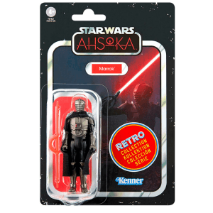 Figura Marrok Ahsoka Star Wars 9,5cm