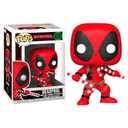 FUNKO 33985 figura de acción y colleccionable