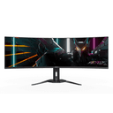 GIGABYTE Aorus CO49DQ 49´´ - QD OLED - 2K DQHD - 144Hz - Ultra Wide - Curvo - Monitor Gaming