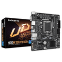 GIGABYTE H610M S2H V3 DDR4 LGA 1700 micro ATX - Placa Base