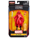 Marvel Legends Series Red Widow