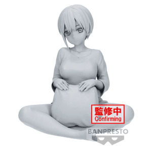 Figura Ichika Nakano Relax time The Quintessential Quintuplets 12cm