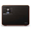 BenQ X3100i 3300 lúmenes ANSI DLP UHD 4K (3840x2160) 3D Negro
