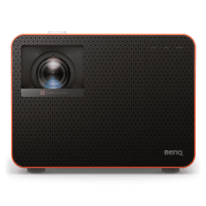 BenQ X3100i 3300 lúmenes ANSI DLP UHD 4K (3840x2160) 3D Negro