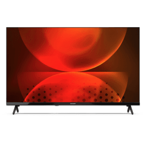 Sharp 32FH2EA Televisor 81,3 cm (32") HD Smart TV Wifi Negro