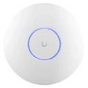 Ubiquiti U7 Pro 5800 Mbit/s Blanco Energía sobre Ethernet (PoE)