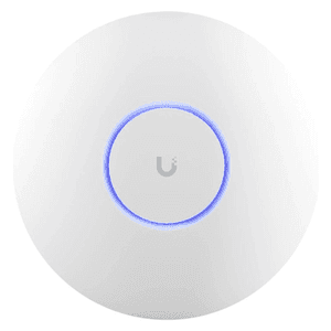 Ubiquiti U7 Pro 5800 Mbit/s Blanco Energía sobre Ethernet (PoE)
