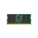 Kingston Technology ValueRAM módulo de memoria 16 GB 1 x 16 GB DDR5 5600 MT/s 262-pin SO-DIMM