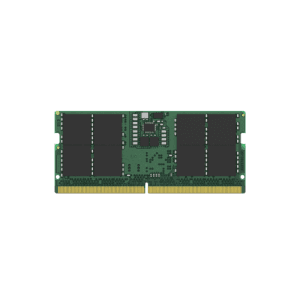 Kingston Technology ValueRAM módulo de memoria 16 GB 1 x 16 GB DDR5 5600 MT/s 262-pin SO-DIMM