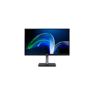 Acer CB243Y pantalla para PC 60,5 cm (23.8") 1920 x 1080 Pixeles Full HD LCD Negro