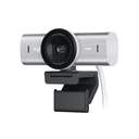 Logitech 960-001554 cámara web 3840 x 2160 Pixeles USB Gris