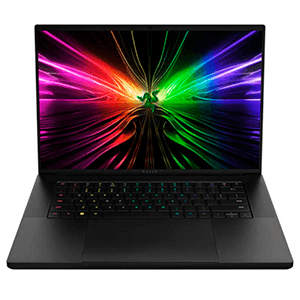Ordenador Portátil Razer Blade 16 i9-14900HX RTX 4080 32GB 1TB 16" W11H