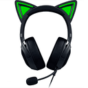 Razer Kraken Kitty V2 Negro - Auriculares Gaming