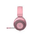 Razer Kraken Kitty V2 Quartz - Auriculares Gaming