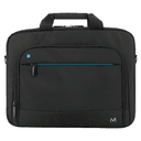 Mobilis The One 35,6 cm (14") Maletín Negro