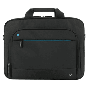 Mobilis The One 35,6 cm (14") Maletín Negro