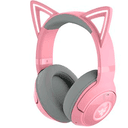 Razer Kraken Kitty V2 BT Rosa - Auriculares