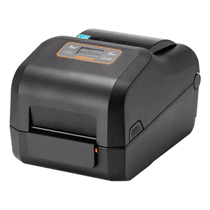 Bixolon XD5-40t impresora de etiquetas Térmica directa / transferencia térmica 203 x 203 DPI 152 mm/s Inalámbrico y alámbrico Wi