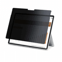 StarTech.com Filtro de Privacidad Táctil de 4 Vías para Orientación Horizontal/Vertical +/-30&deg; Anti Luz Azul (51%) Antirrefl