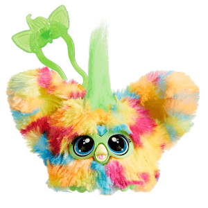 Furby Furblet Pix-Elle