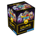 Clementoni 35134 puzzle Puzzle rompecabezas 500 pieza(s) Cómics