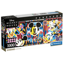 Clementoni 39871 puzzle