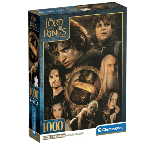 Clementoni 39907 puzzle