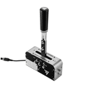 Thrustmaster TSS Handbreak - Freno de Mano - Accesorio Volante