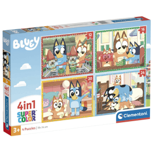Clementoni 21530 puzzle
