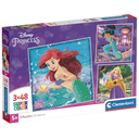 Clementoni 25304 puzzle