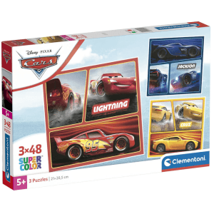 Clementoni 25305 puzzle