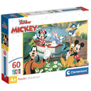 Clementoni 26594 puzzle