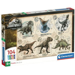 Clementoni 27179 puzzle