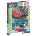 Clementoni 27571 puzzle Puzzle rompecabezas