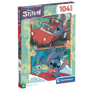 Clementoni 27571 puzzle Puzzle rompecabezas