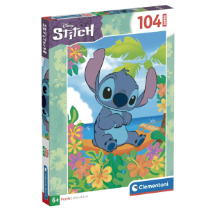 Clementoni 27572 puzzle