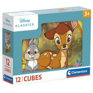 Clementoni 41196 puzzle