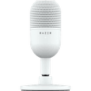 Razer Seiren V3 Mini Blanco PC - Microfono Gaming