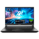 GIGABYTE AORUS 17X AZF-D5ES665SH i9-13980HX - RTX 4090 - 32GB - 2TB SSD - 17.3´´ - W11 - Ordenador Portatil Gaming