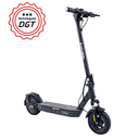 Zwheel ZFox Max Blanco - Patinete Electrico