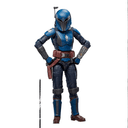 Star Wars The Black Series Mandalorian Nite Owl