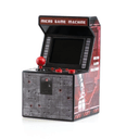 MINI MAQUINA ARCADE ITAL ROJA PERP