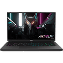 GIGABYTE AORUS 7 9KF-G3ES513SH i7-12650H - RTX 4060 - 16GB - 512GB SSD - 17.3´´ - W11 - Ordenador Portatil Gaming