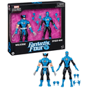 Marvel Legends Series Wolverine & Spider-Man