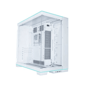 Lian Li O11D EVO RGB White - Caja Ordenador