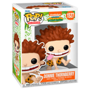 Figura POP The Wild Thornberrys Donnie Thornberry