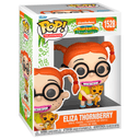 Figura POP The Wild Thornberrys Eliza Thornberry