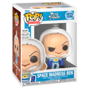 Figura POP Ren Stimpy Space Madness Ren