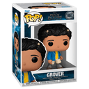 Figura POP Percy Jackson y los Dioses del Olimpo Grover Underwood