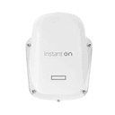 HPE Networking Instant On Outdoor Access Point Dual Radio 2x2 Wi-Fi 6 (RW) AP27